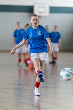 Bild 309 - wBJ NFV Futsalmeisterschaft